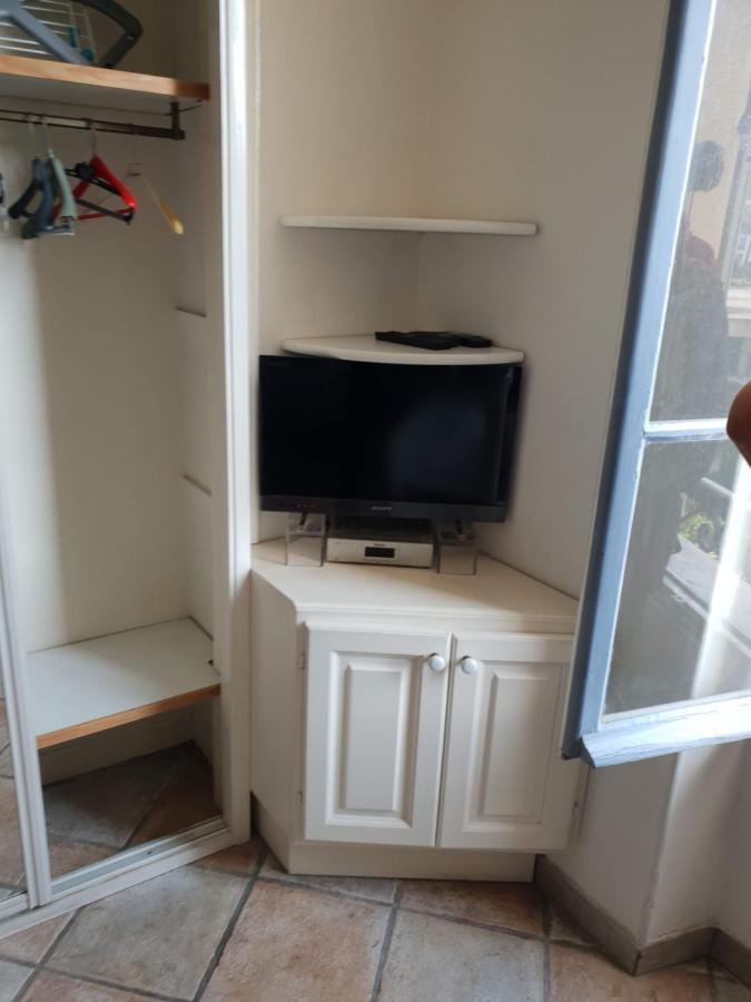 Studio A Nice Centre 200M De La Mer Екстериор снимка
