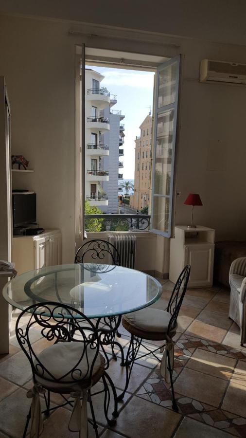 Studio A Nice Centre 200M De La Mer Екстериор снимка