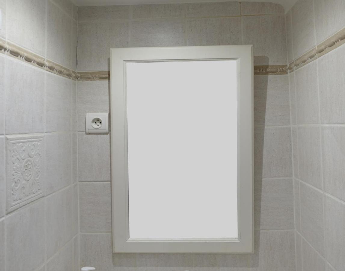 Studio A Nice Centre 200M De La Mer Екстериор снимка