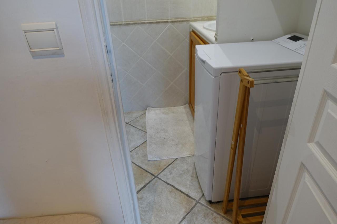 Studio A Nice Centre 200M De La Mer Екстериор снимка