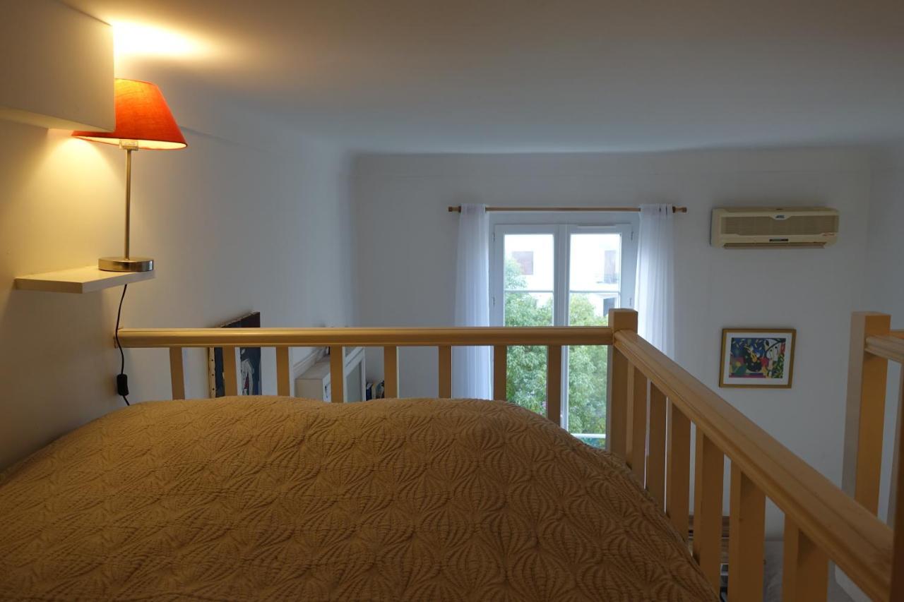 Studio A Nice Centre 200M De La Mer Екстериор снимка