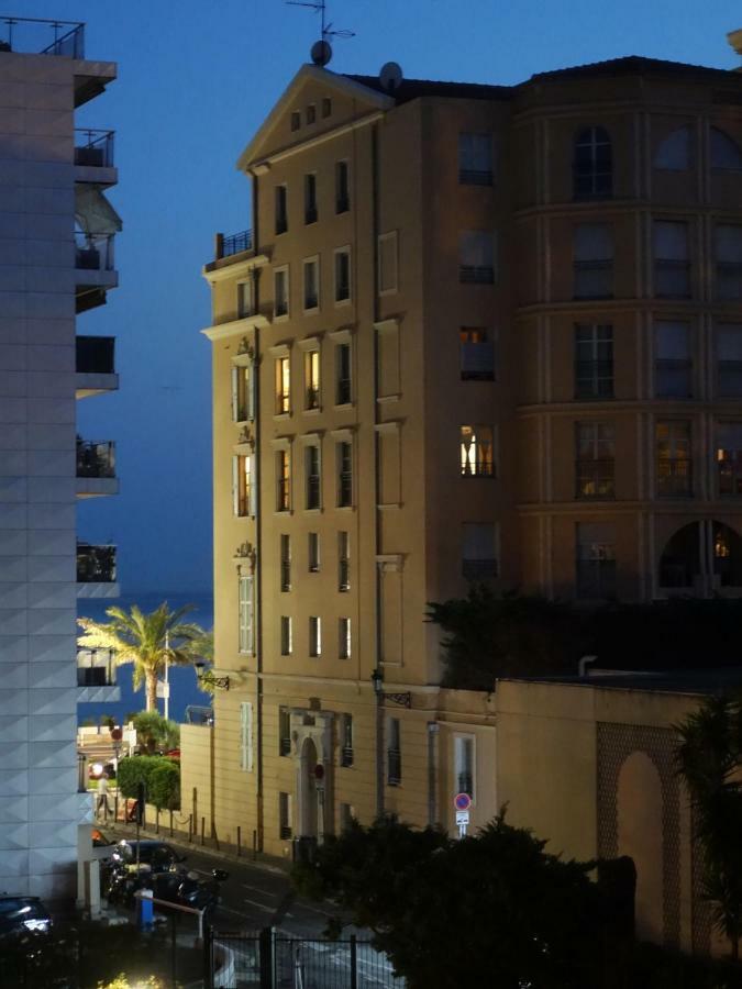 Studio A Nice Centre 200M De La Mer Екстериор снимка