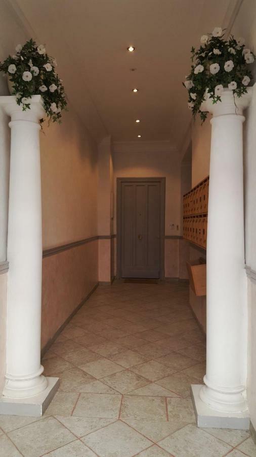 Studio A Nice Centre 200M De La Mer Екстериор снимка