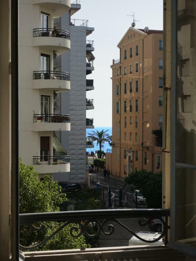 Studio A Nice Centre 200M De La Mer Екстериор снимка